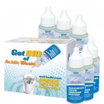 Alkazone Display pH Booster - Case of 6 - 1.2 oz